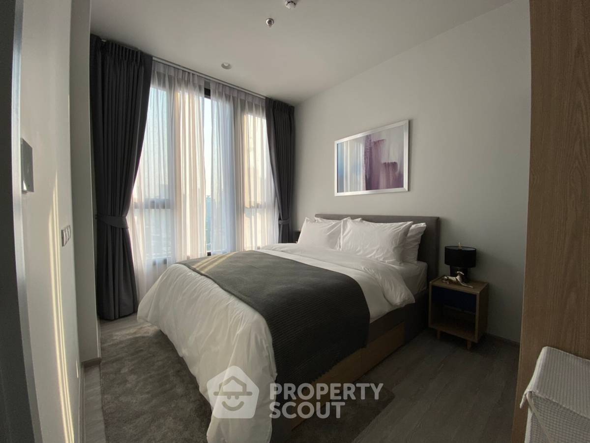 picture 1-BR Condo at XT Ekkamai near BTS Thong Lor (ID 392894) - 2/11