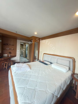 Wittayu Complex |🚅 Near BTS Phloen Chit Station and Central Embassy