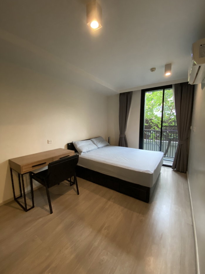 รูป 👌 Two-Bed Luxury at Maestro 02 💎
Rent: 32,000 THB/month 🏢 - รูปที่ 3/8