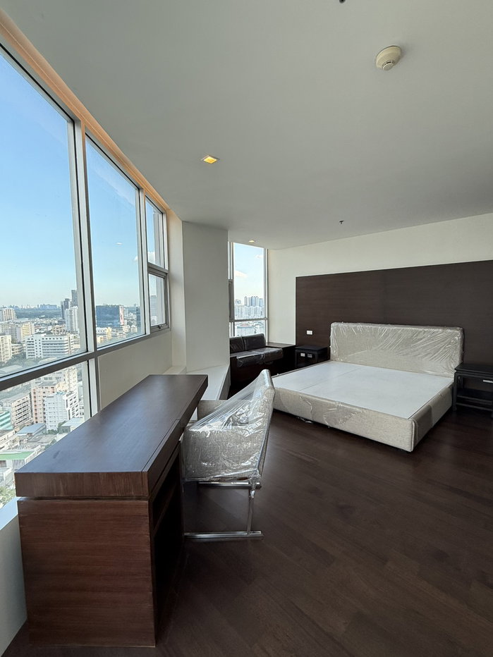 picture For Sale Sathorn Heritage 2-Bed 116.44 sqm near BTS Chong Nonsi 🏙️ - 5/9