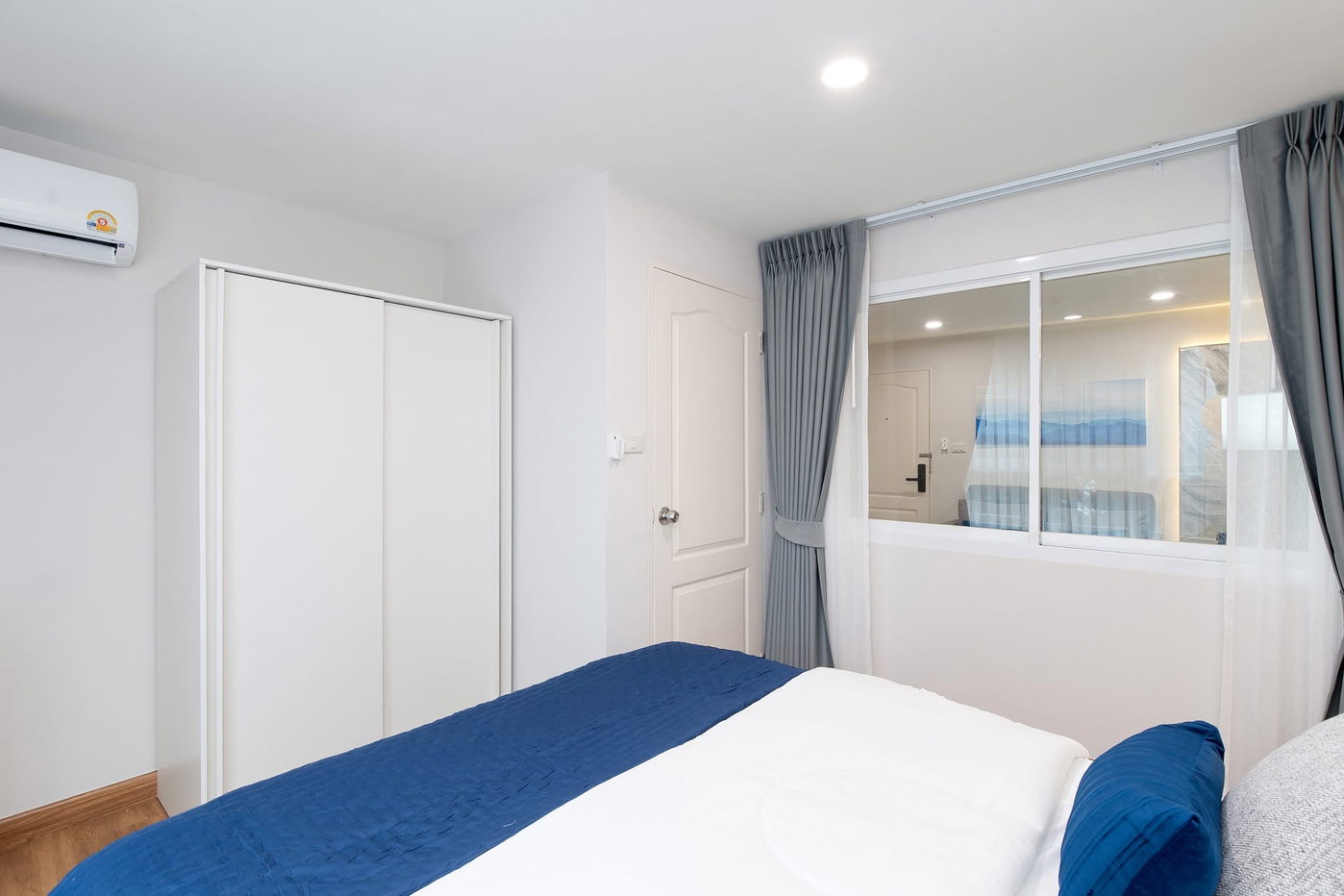รูป ขายคอนโด Premsiri Boutique Park 1 นอน 35 ตร.ม. เพียง 1,990,000 บาท 🏡 - รูปที่ 7/9