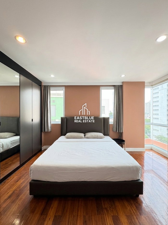 picture Rent Baan Siri Silom 🏡✨ Your Urban Oasis Awaits! - 9/9