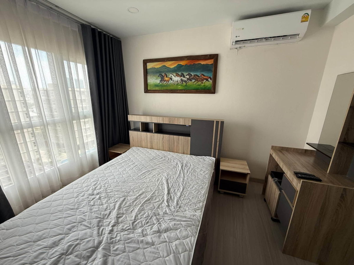 picture For   rent   Supalai City Resort Charan 91 🔴🔴 - 1/4