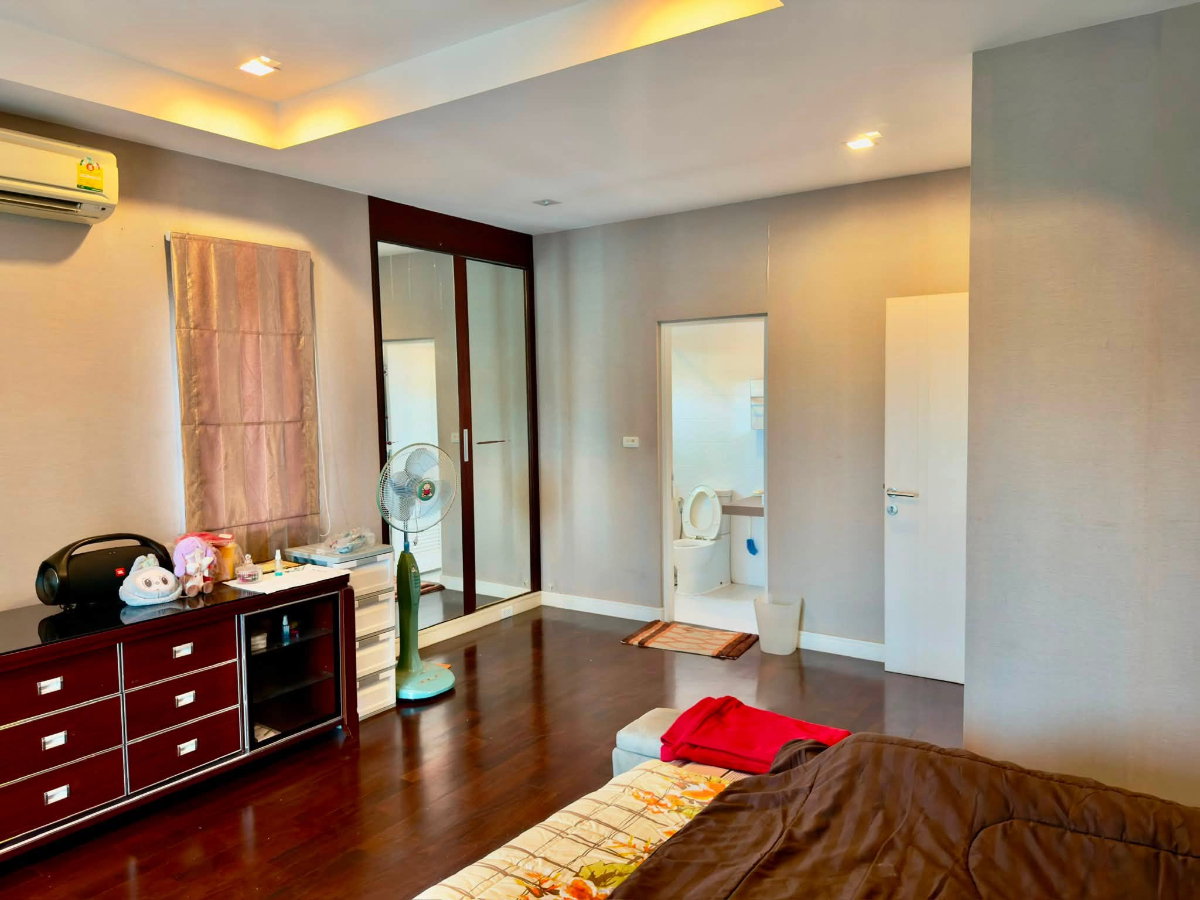picture Setthasiri Ratchaphruek - Charan / 4 Bedrooms #HRP1078 - 17/20