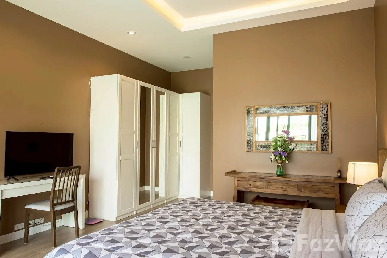picture Prime Income-Generating Asset: 3-Bed Luxury Pool Villa with 6871968 - 10/25