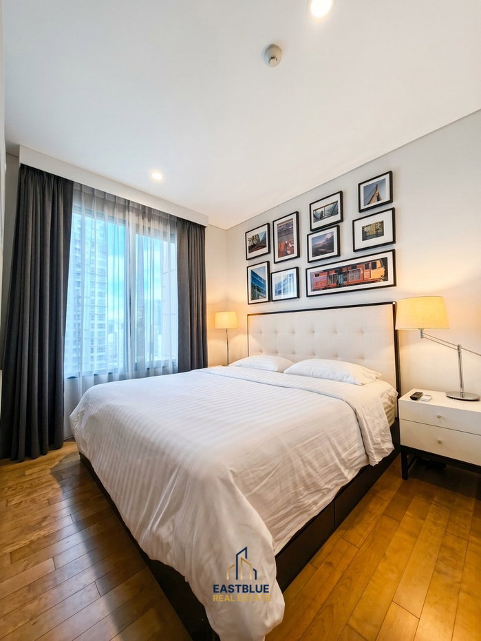 picture Rent Luxury Condo Villa Asoke ðĪĐ Near BTS Asoke - 4/5
