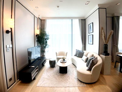 ขายคอนโด : 28 Chidlom คอนโดหรูใจกลางเมือง ใกล้ BTS ชิดลม ✨