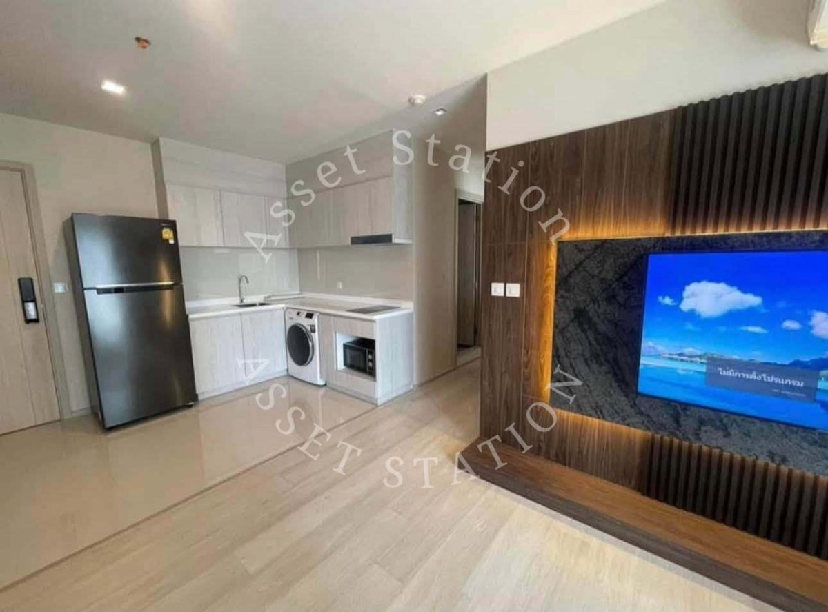 picture Life One Wireless |🚅 Near BTS Ploenchit and MRT Lumphini - 4/19