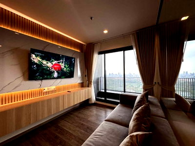 Condos for sale : For Sale: Life Ladprao Valley - 2-Bed,, by BTS Ha Yaek Lat Phrao 🏙️