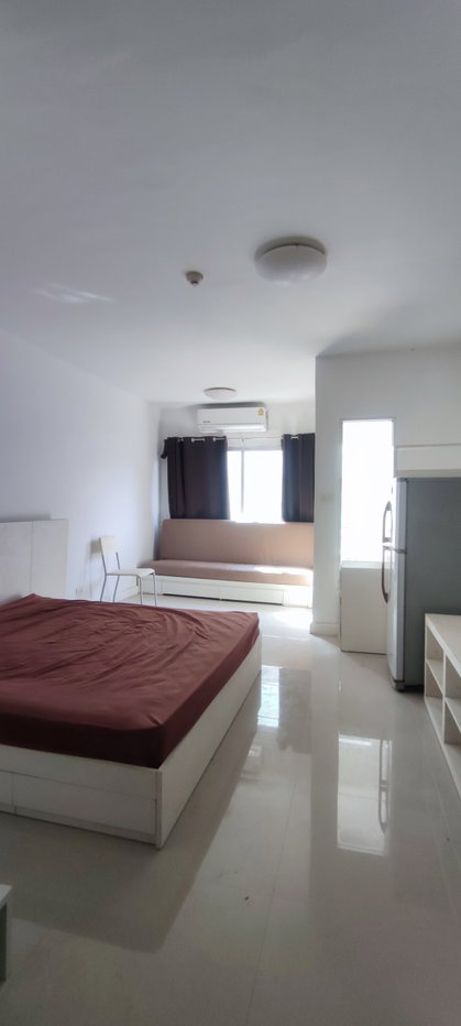 picture **HOT PRICE** FOR SALES A SPACE SUKHUMVIT 77  - 2/8
