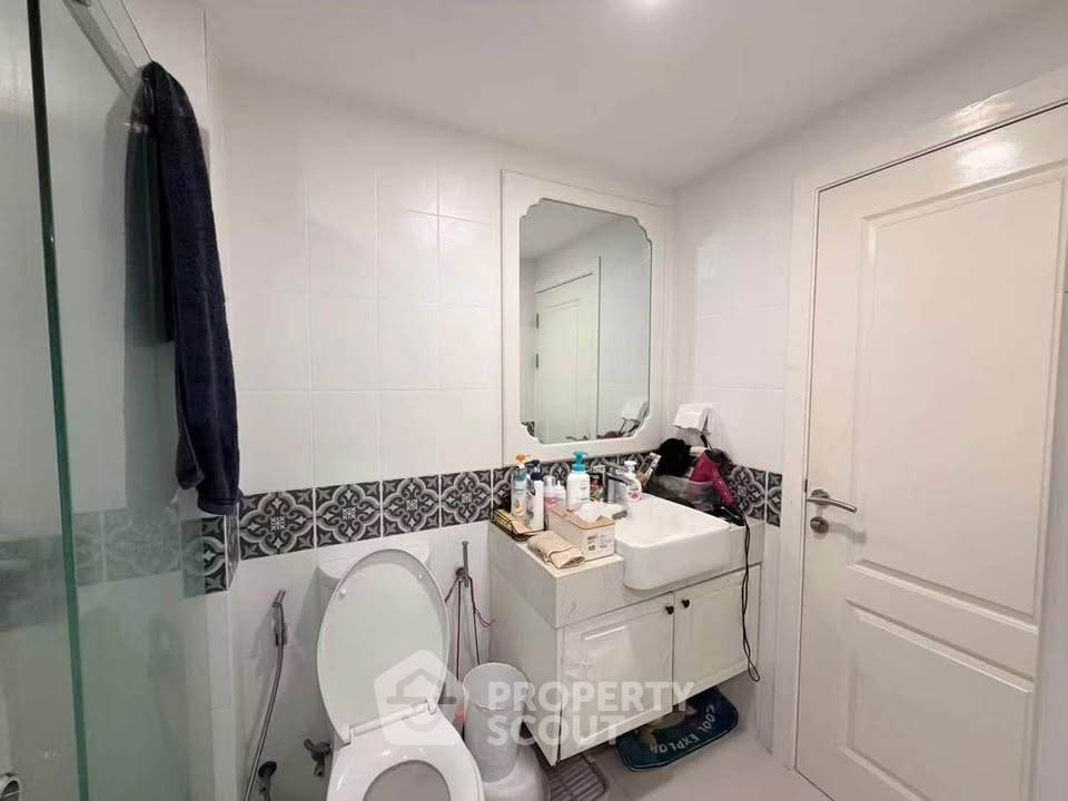 รูป คอนโด 1-ห้องนอน ที่ ดิ โอเรียนท์ รีสอร์ท แอนด์ สปา ใกล้ เมืองพัทยา (ID 3420926) - รูปที่ 9/12