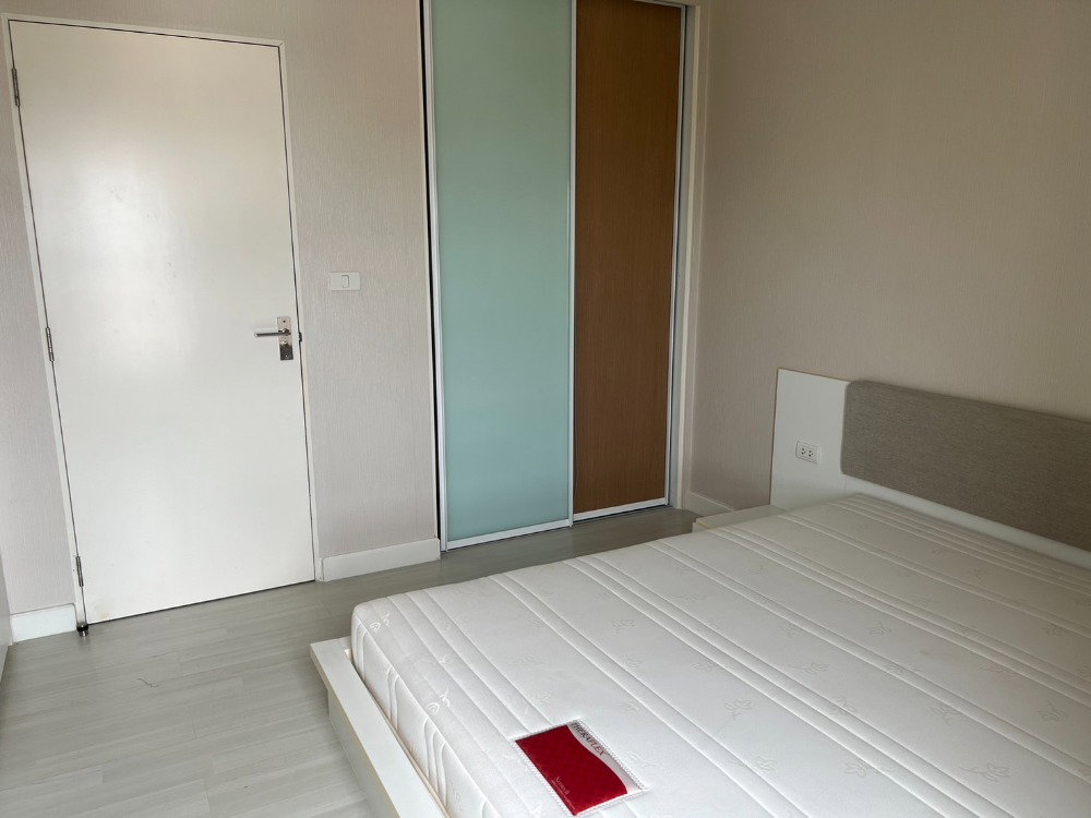 picture For Sale The Room Ratchada-Ladprao 2-Bed 64 sqm near MRT Phahon Yothin 🔑 - 9/9