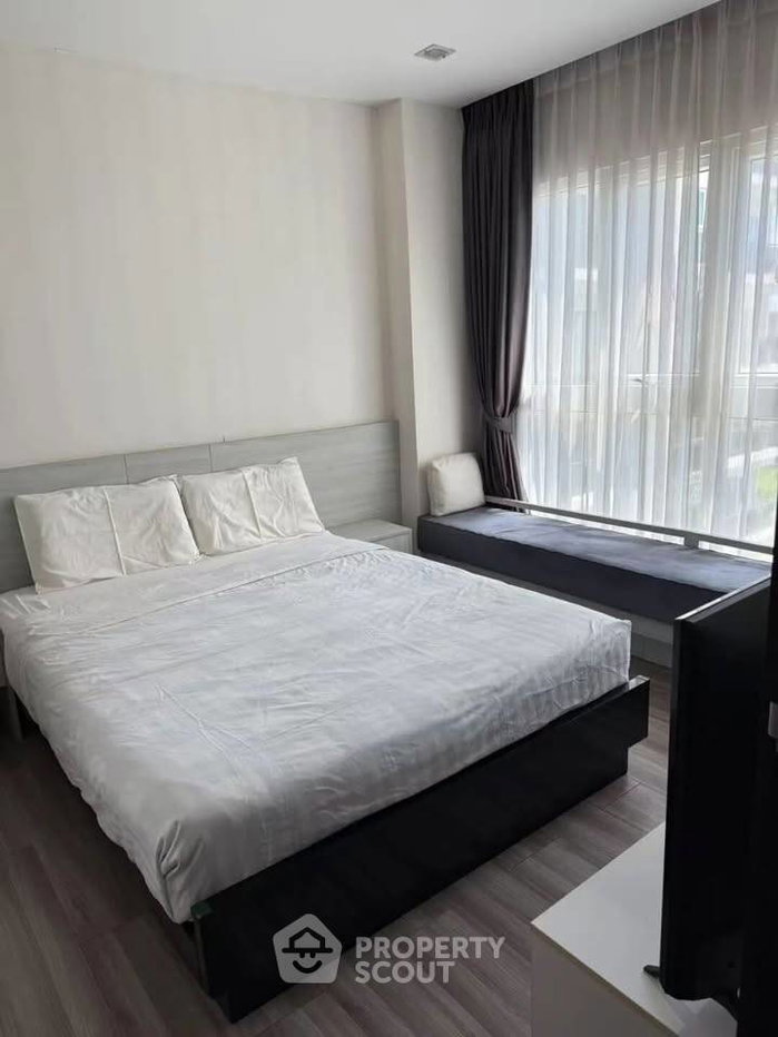 รูป คอนโด 1 ห้องนอน The Prio Signature Condo Chiangmai ใกล้เซ็นทรัลเชียงใหม่แอร์พอร์ต (ID 3420692) - รูปที่ 5/9