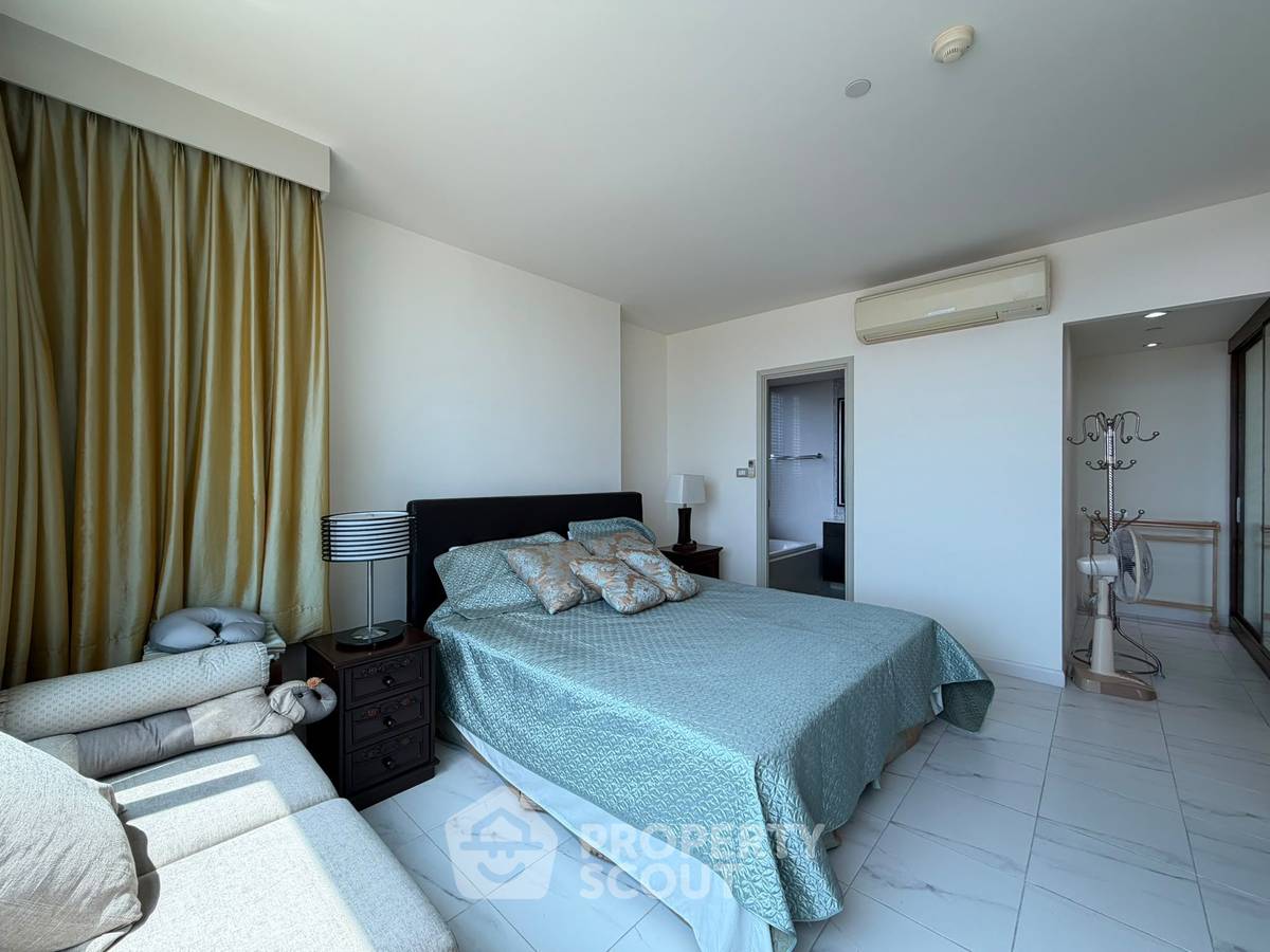 picture 2-BR Condo at Watermark Chaophraya near BTS Krung Thon Buri (ID 3421684) - 19/19
