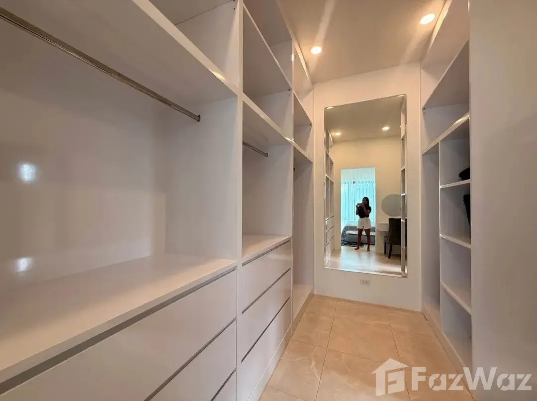 picture 3 Bedroom Villa for rent in Huai Yai, Chon Buri  6872023 - 9/18