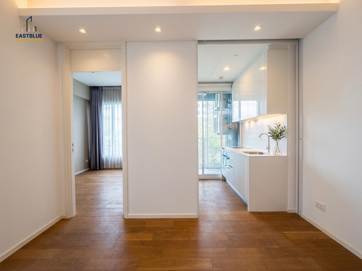 รูป ขาย The Saint Residences 1 นอน 31 ตร.ม. ใกล้ BTS ห้าแยกลาดพร้าว 2.89 ล้าน 🌿 - รูปที่ 1/7