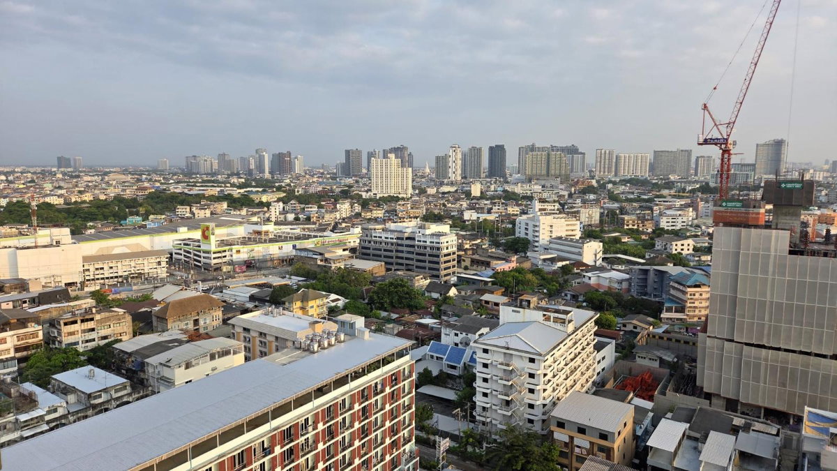 รูป For sale✨Niche mono Charoen Nakhon✨ ราคาสุดพิเศษ!!📢📢 - รูปที่ 9/9