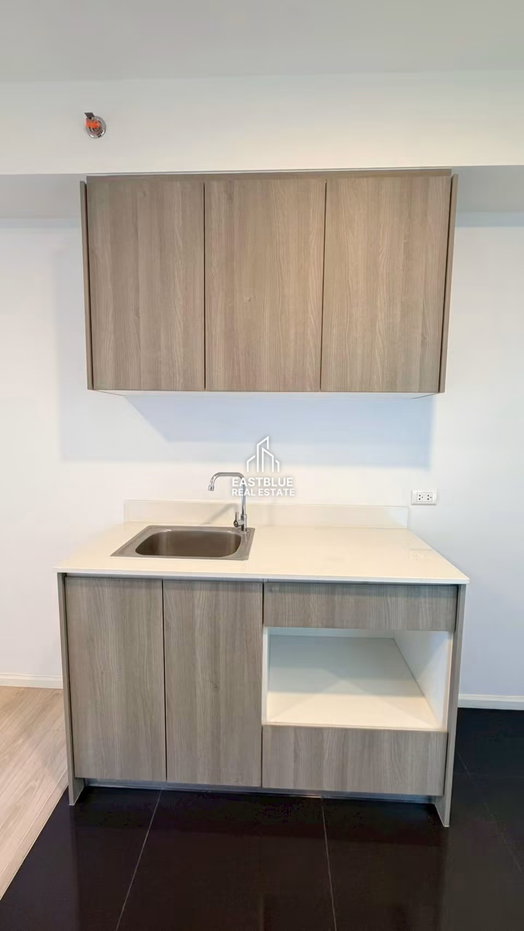 picture A Space Me Bangna Condo for Sale: 1 Bed, Great Location! - 3/8