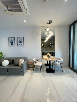 🏊 Supalai Icon Sathorn for Rent - 1 Bed 44 sqm,, Near BTS Chong Nonsi