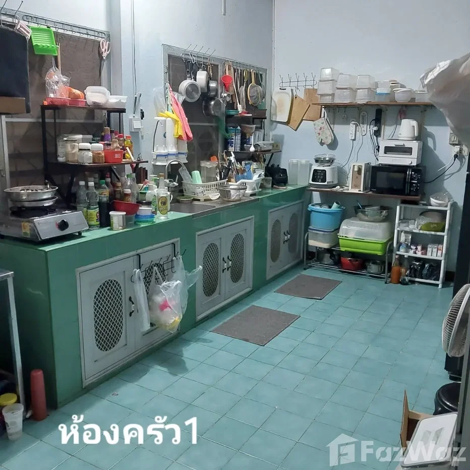 รูป ขาย ทาวน์เฮ้าส์ 4 ห้องนอน ใน ทุ่งสองห้อง, กรุงเทพมหานคร 6833231 - รูปที่ 6/11