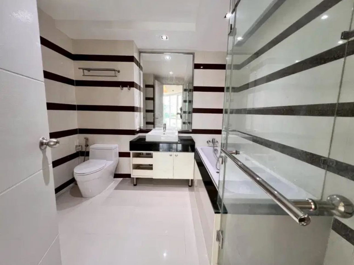 picture For Sale Beverly 33 Serviced Suite 1-Bed 50 sqm near BTS Phrom Phong Sukhumvit 33 ð - 9/9