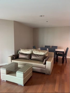 For Rent: Belle Grand Rama 9 Condo 🏙️ Prime Location near MRT Phra Ram 9