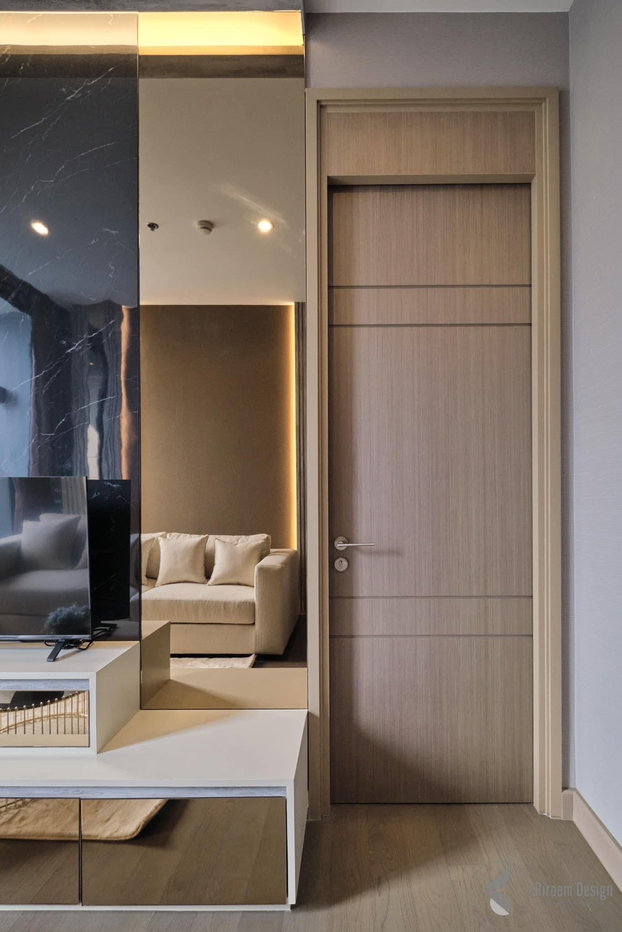 picture THE ESSE at SINGHA COMPLEX Condo for Sale! Prime Location near MRT Phetchaburi ðïļ - 9/9