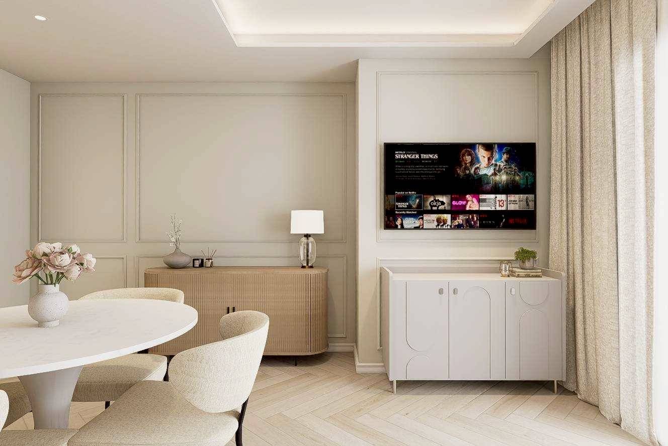 picture For Sale: Subkaew Tower, 2-Bed 63 sqm, Near MRT Huai Khwang 🏢 - 5/9