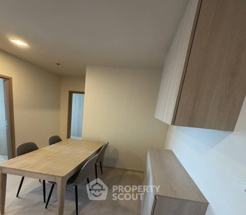 picture 2-BR Condo at FLO By Sansiri near MRT Wat Mangkon (ID 3393489) - 2/3