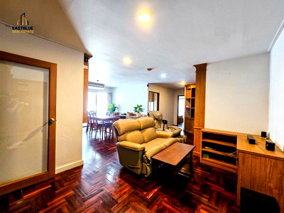 ขายคอนโด : ขายคอนโดหรู Richmond Palace Sukhumvit 43 💎 ใกล้ BTS พร้อมพงษ์
