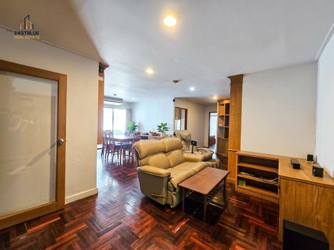 Luxury Condo for Sale: Richmond Palace Sukhumvit 43 💎 Near BTS Phrom Phong