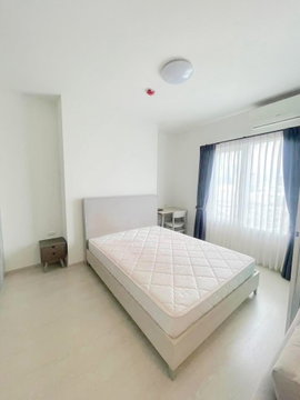 Chapter One Eco Ratchada - Huaikwang: 1-Bedroom Condo for Sale! 🏡