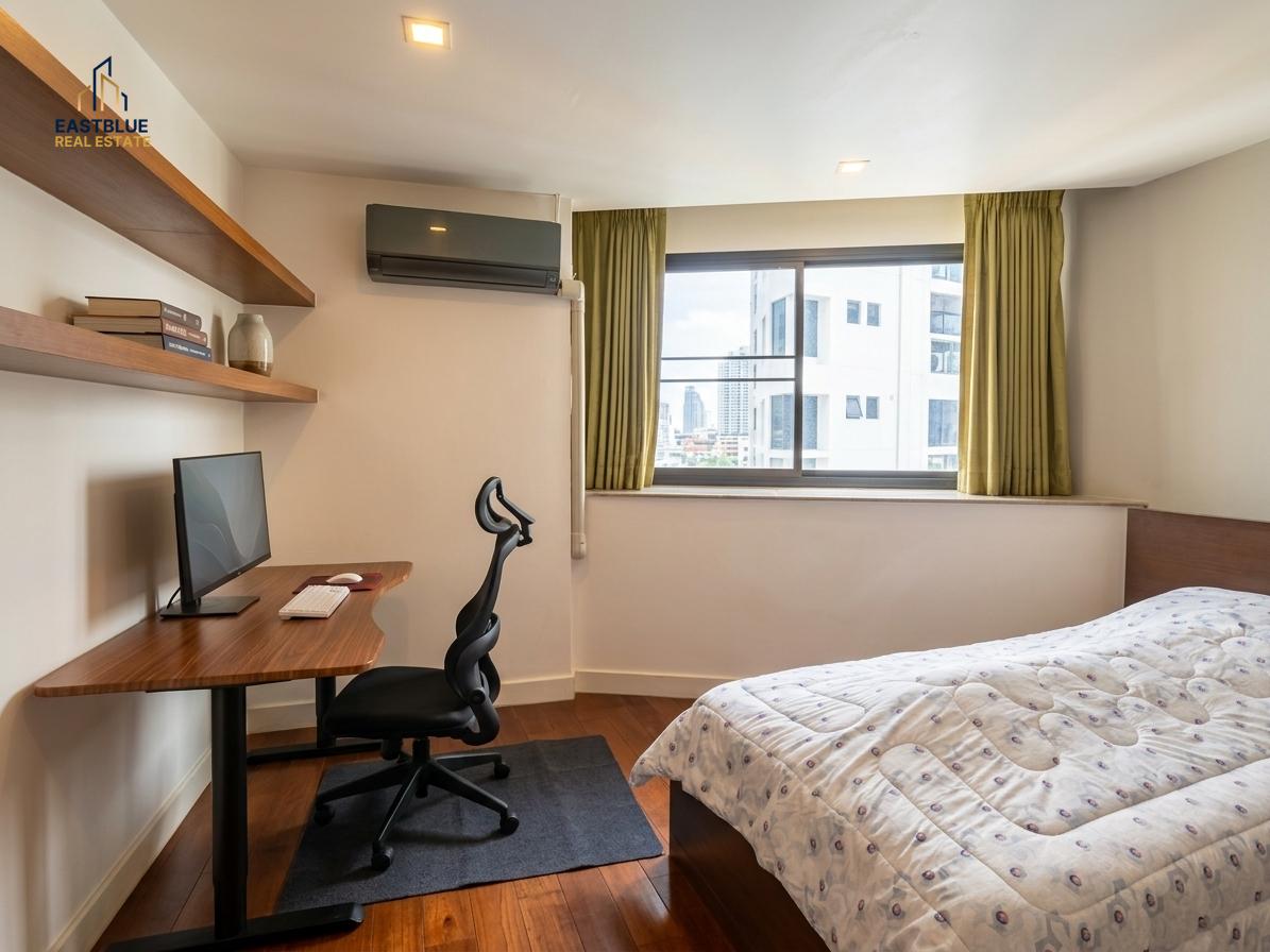 picture For Sale: President Park Sukhumvit 24 Condo near BTS Phrom Phong - 6/9