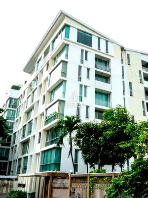 ขายคอนโด : ขายคอนโด Villa Rachakhru Paholyothin 5 ใกล้ BTS อารีย์ ✨