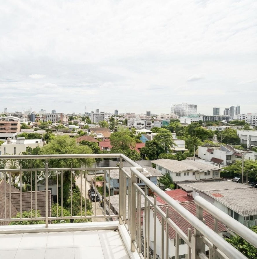 รูป 🌟 Hot Deal! คอนโดหรู WIND RATCHAYOTHIN เริ่ม 3 ล้าน!
🏙️ Studio ใจกลางลาดพร้าว วิวสวย ใกล้ BTS/MRT เพียง 40 ตร.ม. - รูปที่ 7/7