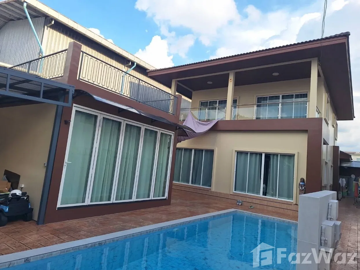 picture 8 Bedroom House for sale in Lat Phrao, Bangkok 6850159 - 9/50