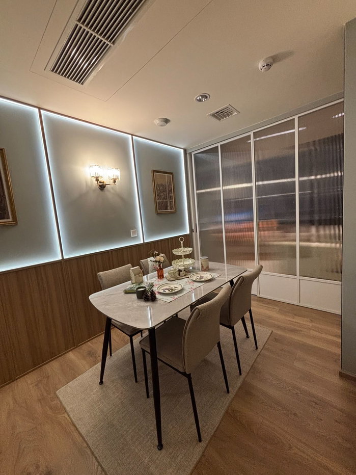 picture Noble Form Thonglor | Beautifully Furnished, Move-in Ready - 19/25