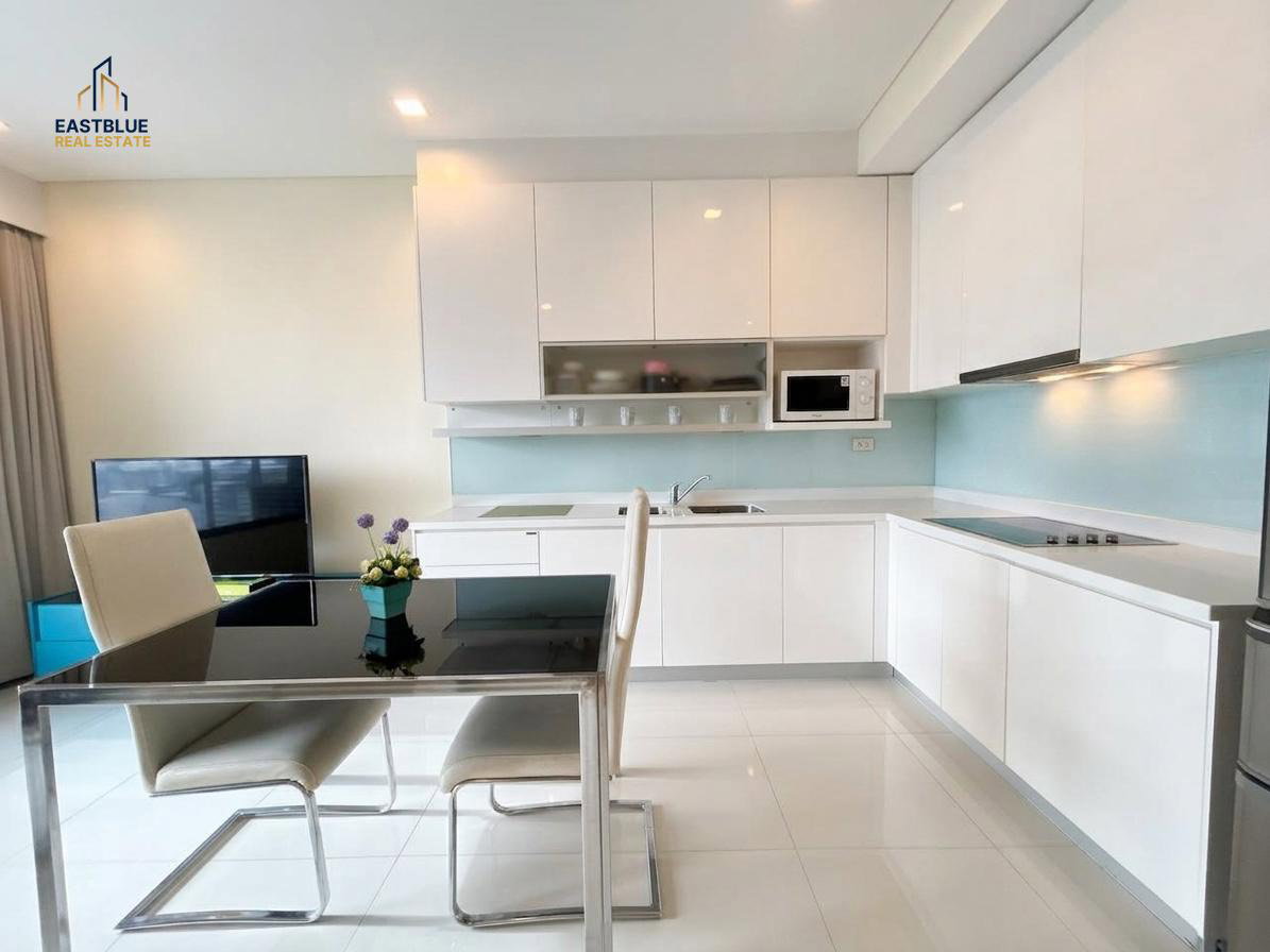 picture Live in Luxury at Amanta Lumpini 🏙️
1 Bed, Prime Location Near BTS, Only 25k/Month! 🔑 - 2/7