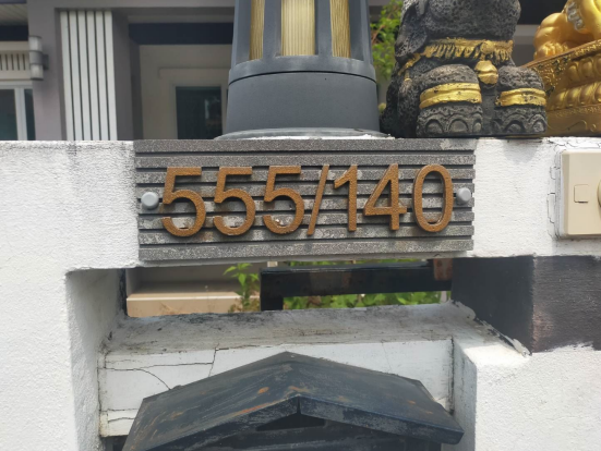picture HOME 65.3 Sq.w. Muang Nakhon Ratchasima Nakhon Ratchasima for 2.2M - 7/15