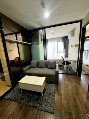 Condos for sale : For Sale: Life Ladprao Valley, 2-Bed 35 sqm,, by Ha Yaek Lat Phrao 🚉
