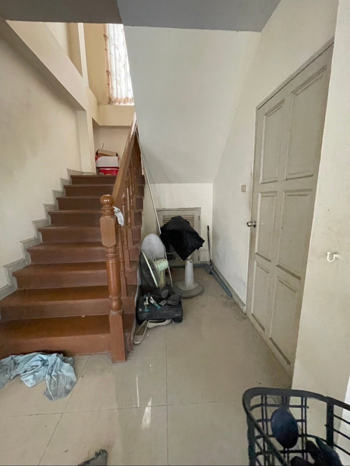 รูป บ้านเดี่ยว 2ชั้น นิรันดร์วิลล์ 6 ต้องรีโนเวท - รูปที่ 18/23