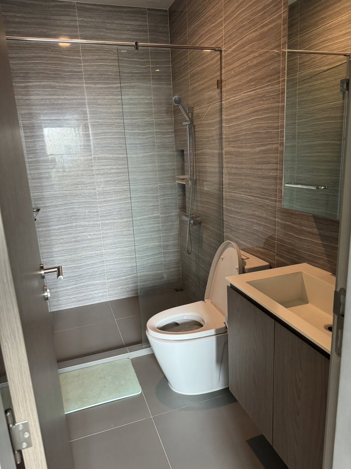 picture For Sale: M Jatujak 2-Bedroom Near BTS Mo Chit 🏙️ - 8/8