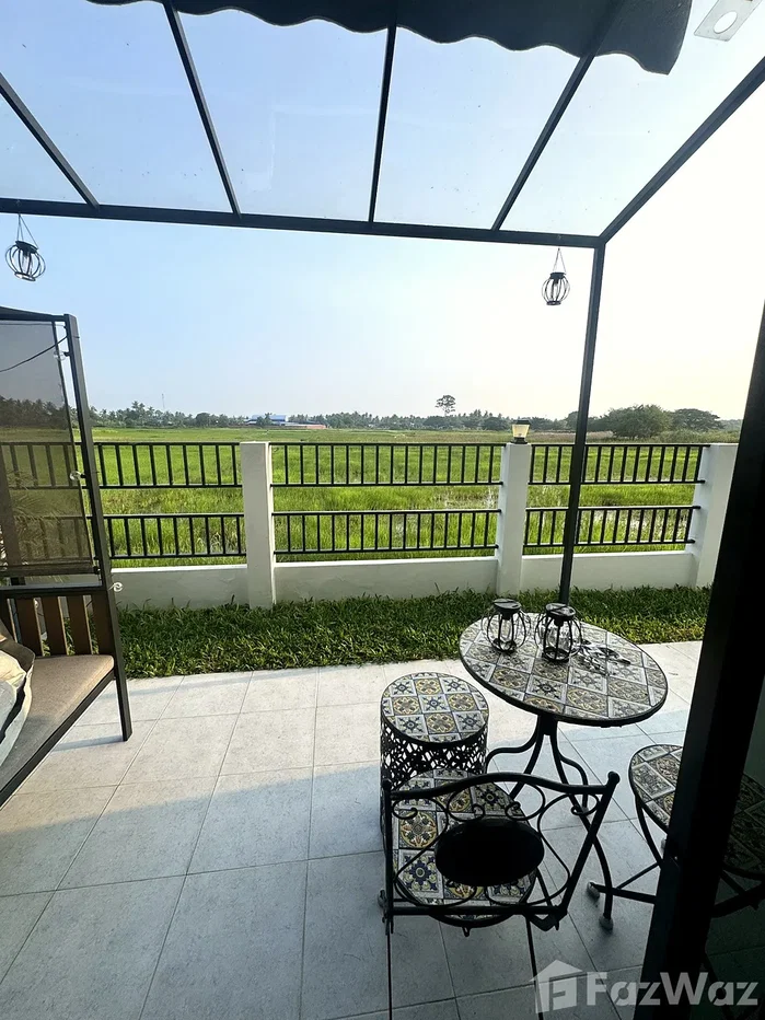 picture 3 Bedroom Villa for sale in Thap Tai, Prachuap Khiri Khan  6854015 - 9/25