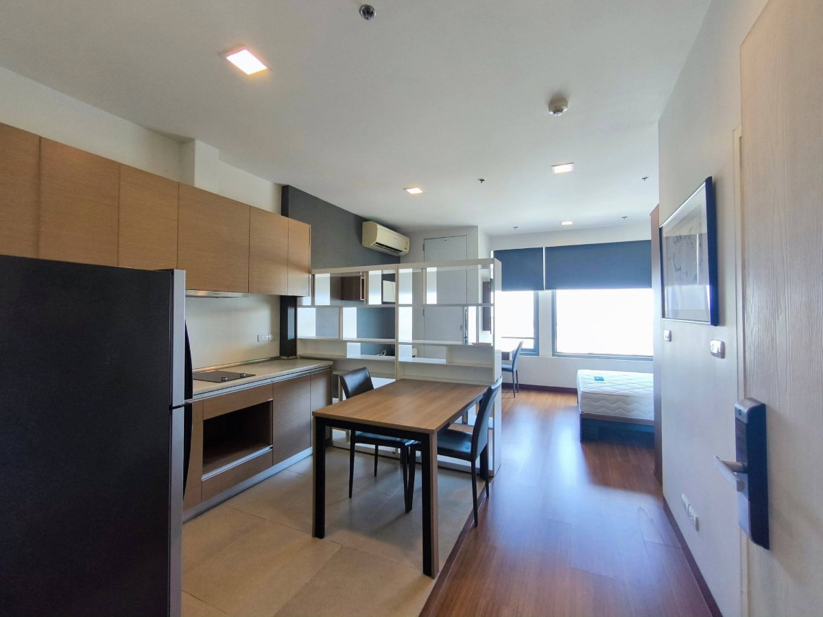 picture Condo for Rent at Vantage Ratchavipa (P6910037) ID Line : @condo65 - 8/8