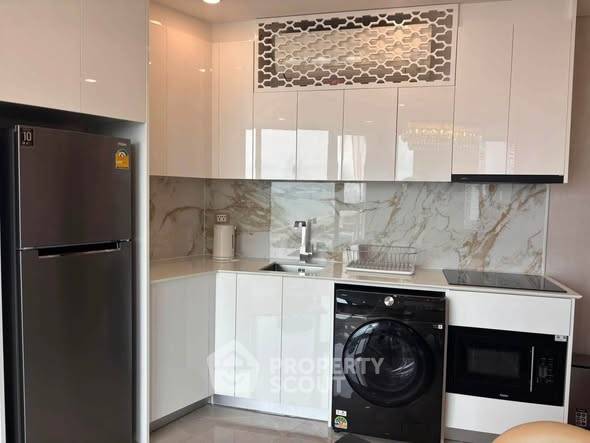 รูป 1 ห้องนอน ชั้น 41 ขนาด 80 ตร.ม. Copacabana Beach Jomtien (ID 3420283) - รูปที่ 2/12