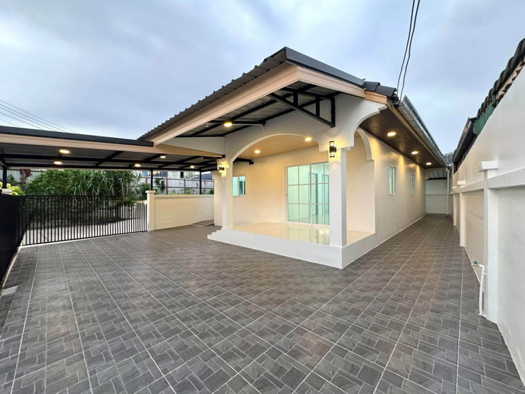 รูป บ้านเดี่ยว - หนองมะนาว(ทุ่งกราด) - รูปที่ 15/18