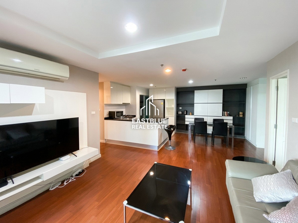 picture Condo for Sale Belle Grand Rama 9 💎✨ Near MRT Phra Ram 9 - 3/7
