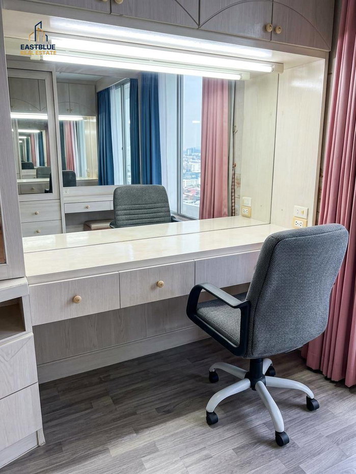 รูป three bed room Supalai Park Paholyothin 21 for sale - รูปที่ 6/8