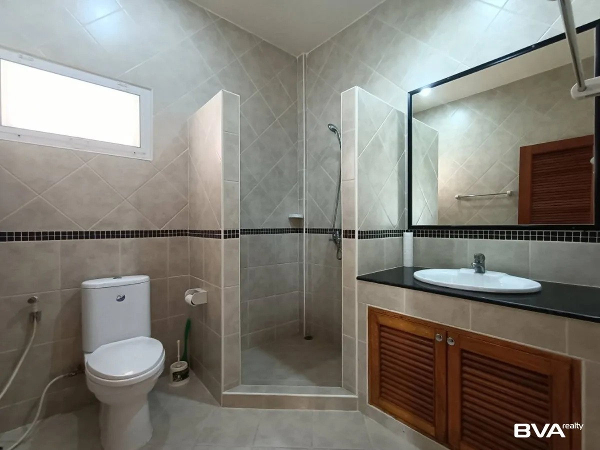 รูป บ้านพร้อมสระส่วนตัว ให้เช่า 4 ห้องนอน 4 ห้องน้ำ ซอยสยามคันทรี่คลับ - รูปที่ 22/25