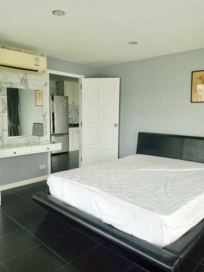 picture For Rent: Sukhumvit Suites Condo 🏙️ 1 Bed, 56 sqm Near BTS Nana! - 6/9